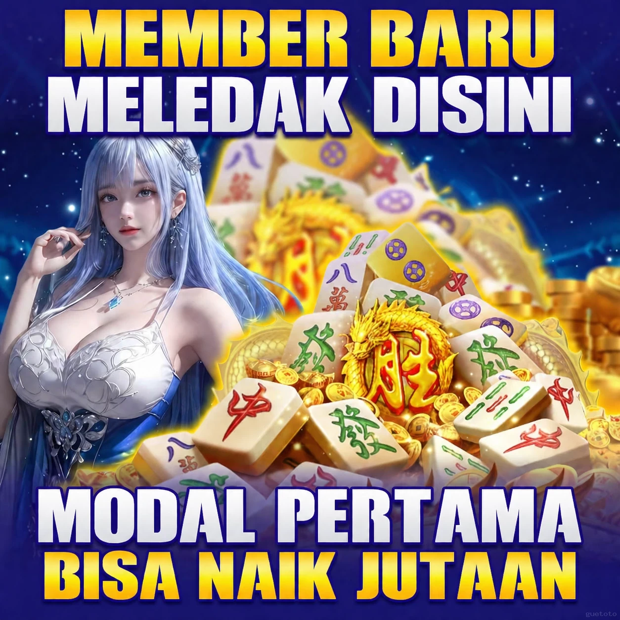 Keamanan guetoto
